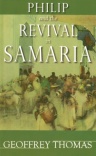 Philip and Revival in Samaria